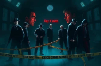 Paatal Lok’a Benzeyen 10 Etkileyici Yapım