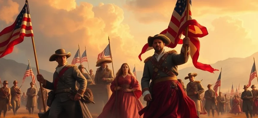 Sardar Udham’a Benzeyen 10 Film ve Dizi