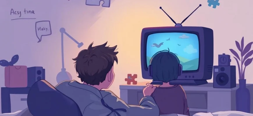 As We See İt’e Benzer 10 Dizi ve Film Önerisi