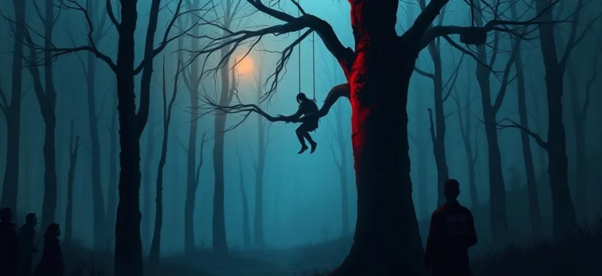 Kapan Gibi Film ve Diziler: 10 Şaşırtıcı Seçki