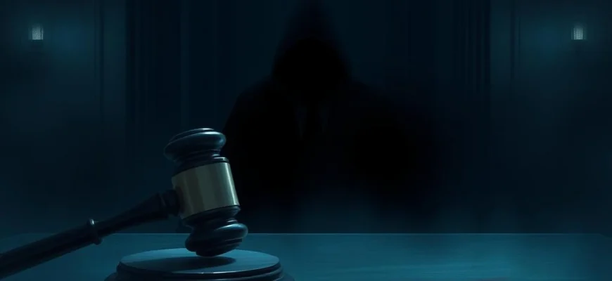 The Rogue’s Trial Gibi 10 Sürükleyici Yapım