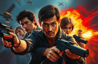 Bholaa’ya Benzeyen 10 Film ve Dizi