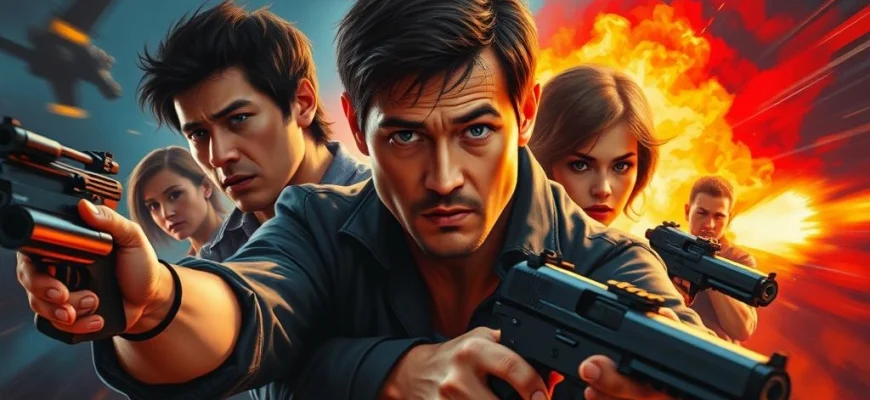 Bholaa’ya Benzeyen 10 Film ve Dizi