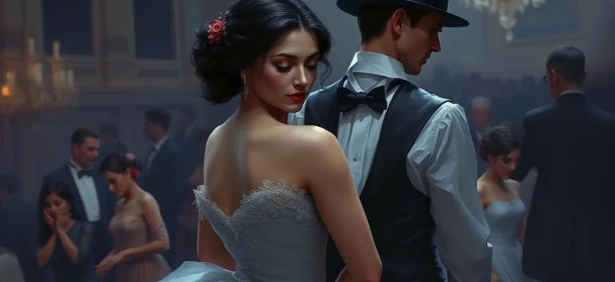 Anna Karenina’ya Benzeyen 10 Etkileyici Yapım