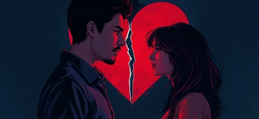 Mentiras, The Series’e Benzeyen 10 Etkileyici Yapım