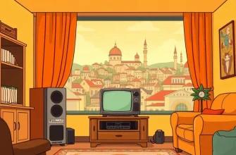 Vizontele’ye Benzeyen 10 Film ve Dizi