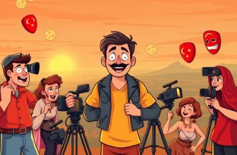 Kolpaçino: 4 4’lük Gibi 10 Komedi Şaheseri