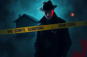 Dancing on the Grave Gibi 10 Gerilim Dolu Yapım