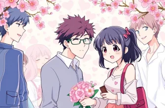 Wotakoi’ye Benzeyen 10 Otaku Romantik Komedisi