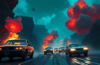 Rencana Besar’a Benzeyen 10 Film ve Dizi