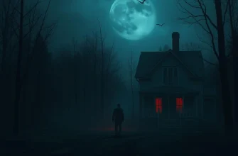 Issız Adam Benzeri 10 Etkileyici Gerilim Yapımı