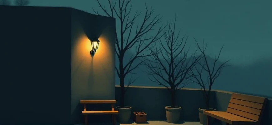 Sırdaşlar Gibi 10 Sürükleyici Film ve Dizi