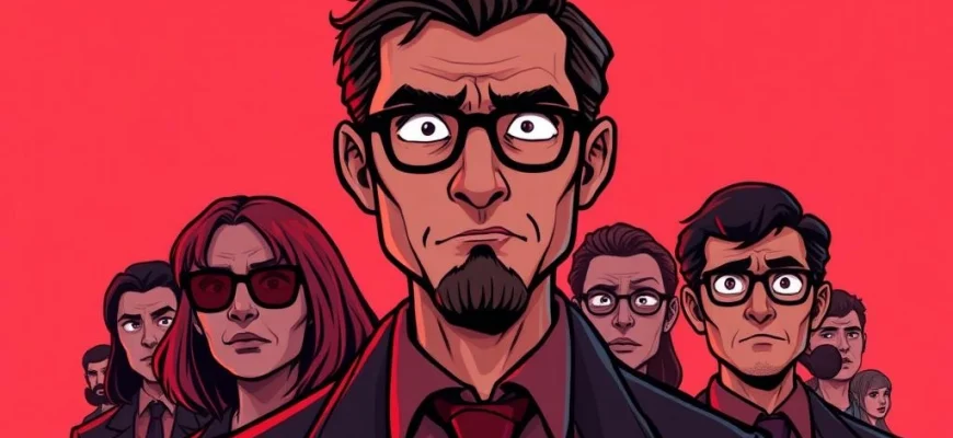 Pushpavalli Tadında 10 Film ve Dizi Önerisi