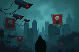 1984 Benzeri 10 Distopik Film ve Dizi