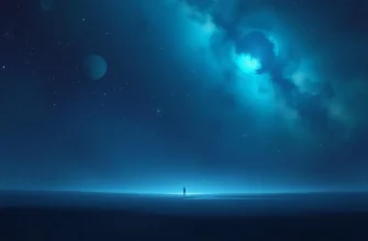 Boşluğun Üzerindeki Kuzey Semaları’a Benzeyen 10 Yapım