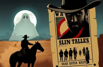 Ölülerin Vahşi Batısı: 10 Unutulmaz Film