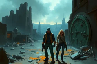 Fallout’a Benzeyen 10 Film ve Dizi Fallout’a Benzeyen 10 Film ve Dizi
