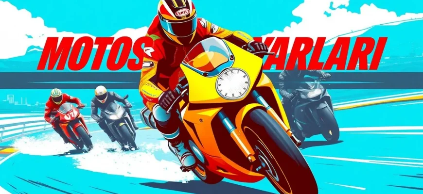 Motosiklet Yarışları Biyografi Filmleri Motosiklet Yarışları Biyografi Filmleri