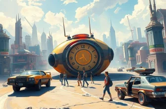 Geleceğe Dönüş II Tadında 10 Yapım