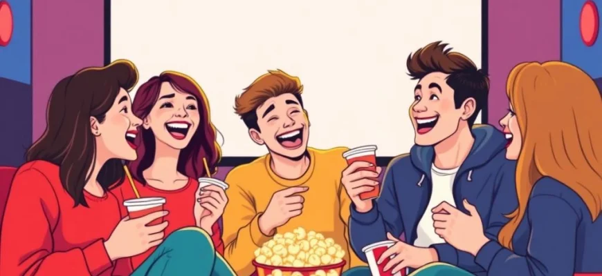 Fairfax’a Benzeyen 10 Muhteşem Dizi ve Film