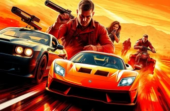 Hobbs & Shaw Tadında 10 Heyecan Verici Yapım Hobbs & Shaw Tadında 10 Heyecan Verici Yapım