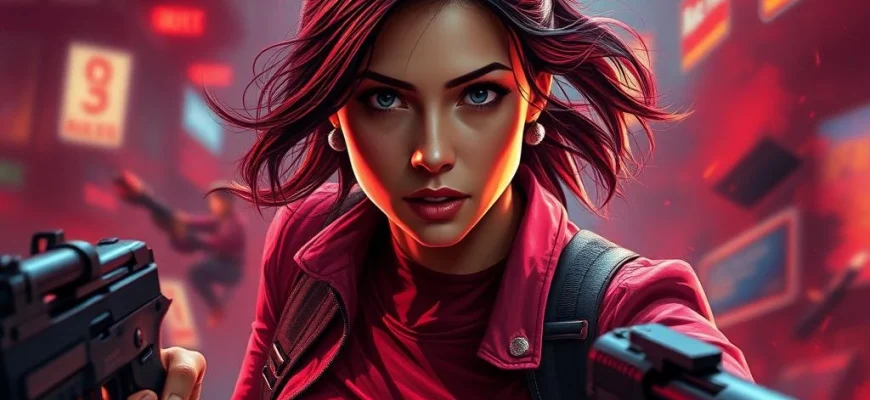 Şok’a Benzeyen 10 Heyecan Verici Yapım Şok’a Benzeyen 10 Heyecan Verici Yapım