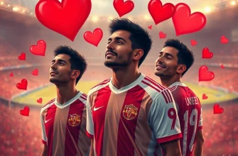 Real Madrid Belgeseli Gibi 10 Muhteşem Yapım