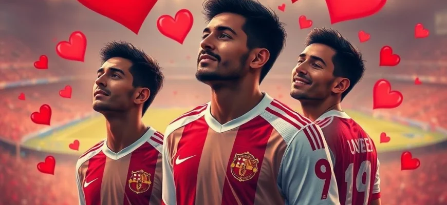 Real Madrid Belgeseli Gibi 10 Muhteşem Yapım