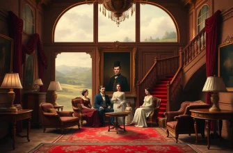 Downton Abbey’ye Benzeyen 10 Büyüleyici Dizi ve Film Downton Abbey’ye Benzeyen 10 Büyüleyici Dizi ve Film