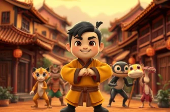 Kung Fu Panda 2 Gibi 10 Eğlenceli ve Aksiyon Dolu Film Kung Fu Panda 2 Gibi 10 Eğlenceli ve Aksiyon Dolu Film