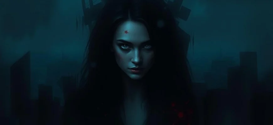 Eileen’e Benzeyen 10 Film ve Dizi Önerisi