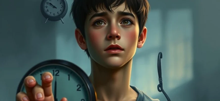 8 Saniye’ye Benzeyen 10 Etkileyici Yapım