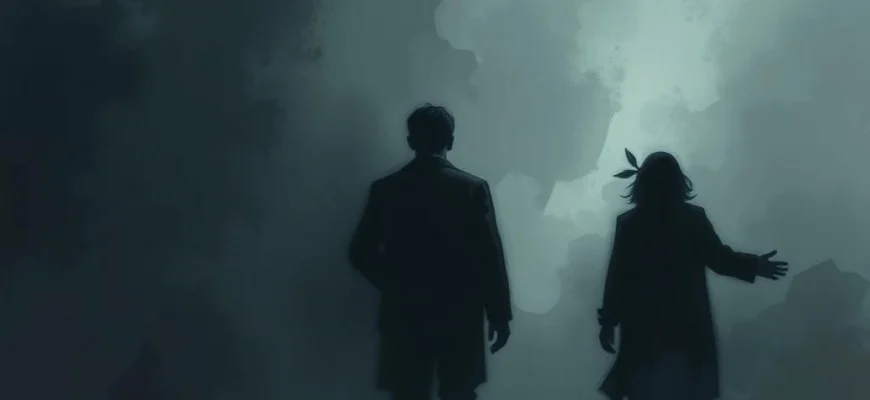 Ammu Gibi Sürükleyici 10 Film ve Dizi