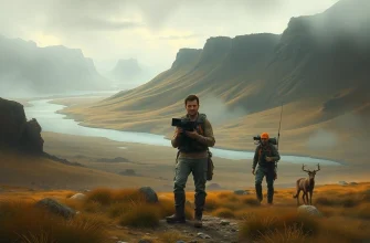 Vahşi adalar Gibi 10 Etkileyici Doğa Yapımı Vahşi adalar Gibi 10 Etkileyici Doğa Yapımı