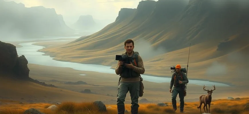 Vahşi adalar Gibi 10 Etkileyici Doğa Yapımı