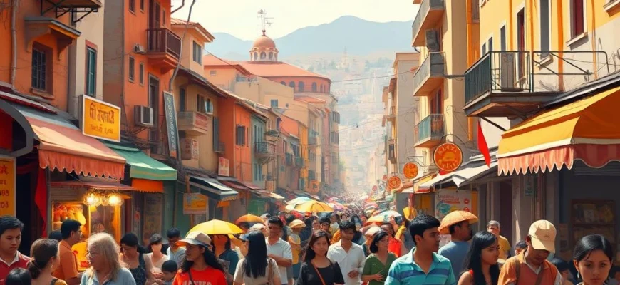 Modern Love Mumbai Tadında 10 Film ve Dizi