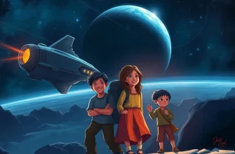 Night Sky Gibi 10 Etkileyici Yapım