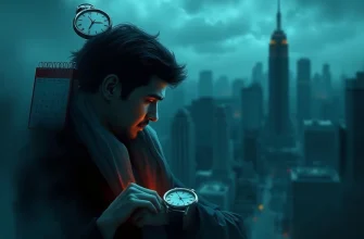 Zaman Tükeniyor’ı Sevenlere Özel 10 Film ve Dizi Zaman Tükeniyor’ı Sevenlere Özel 10 Film ve Dizi