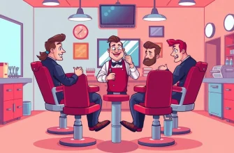 Barbershop 2’ye Benzeyen 10 Film ve Dizi