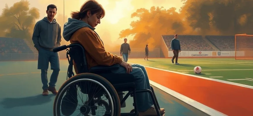 Gleason’a Benzeyen 10 Etkileyici Yapım