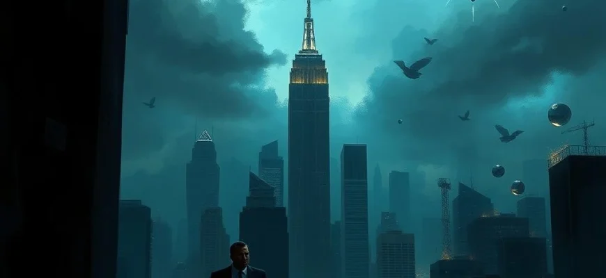 Herkes Elmas Sever’a Benzeyen 10 Film ve Dizi