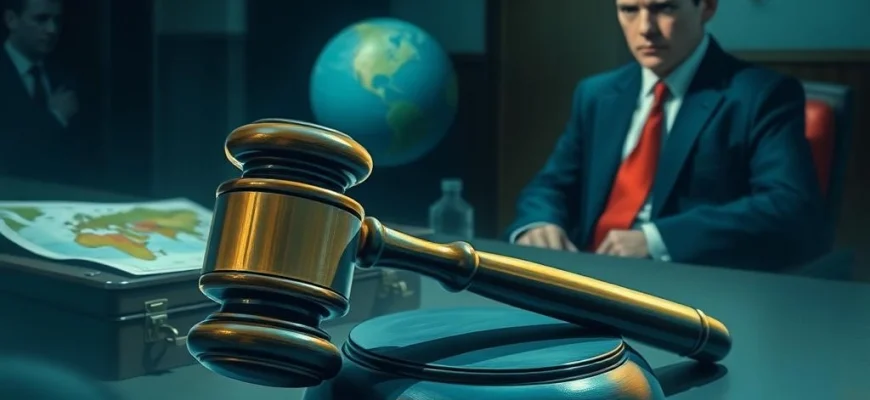 Kızıl Köşe’a Benzeyen 10 Sürükleyici Yapım