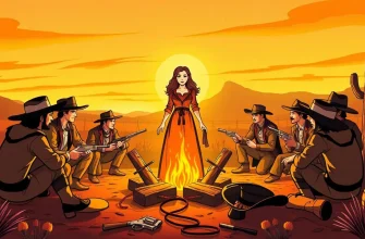 Vahşi Batıda Üvey Anneler: 10 Film