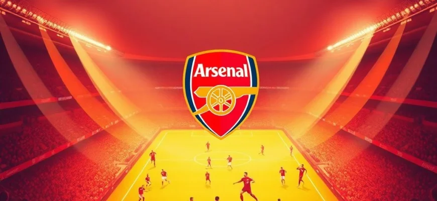 Ya Hep Ya Hiç: Arsenal Gibi 10 Etkileyici Yapım