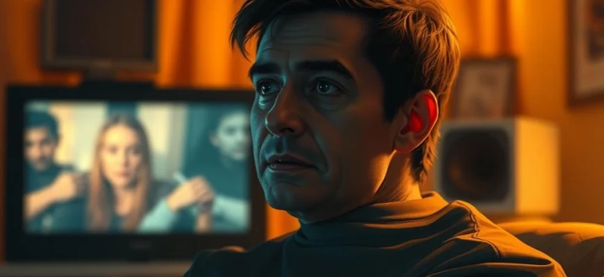 The Test Gibi Film ve Diziler: 10 Muhteşem Öneri