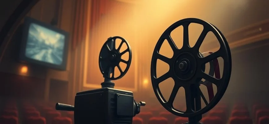 Çınar Ağacı Gibi 10 Büyüleyici Yapım