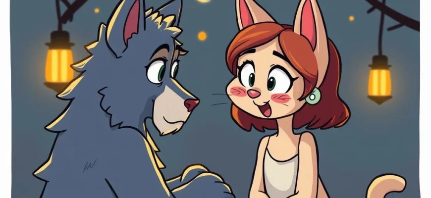 Lupin the 3rd vs. Cat’s Eye Benzeri Film ve Diziler Lupin the 3rd vs. Cat’s Eye Benzeri Film ve Diziler