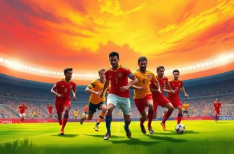 My National Team of Colombia’ya Benzeyen 10 Yapım