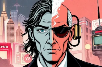 İki Yüzlü Ajanlar Gerilimi: 10 Film Önerisi