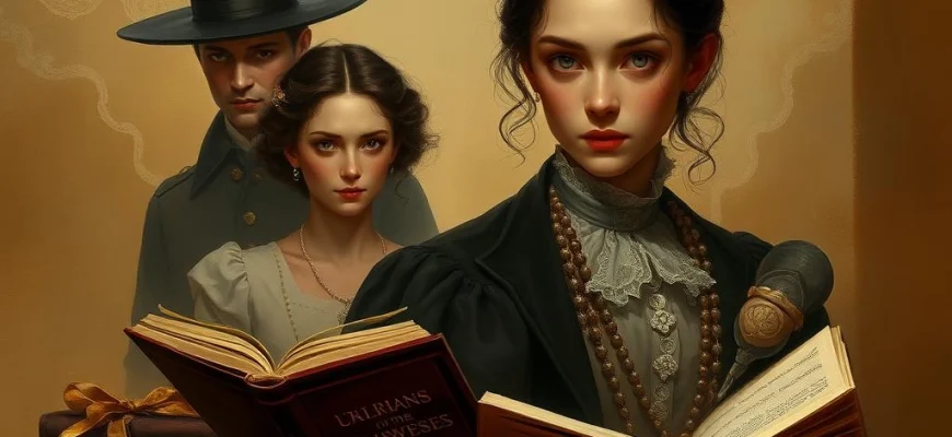 The Romanoffs Tadında 10 Etkileyici Yapım